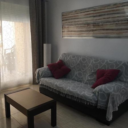 Apartamentos Costa Azahar II 오로페사델마르 외부 사진