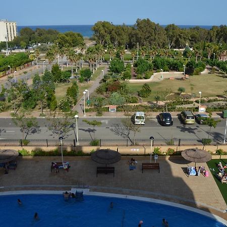 Apartamentos Costa Azahar II 오로페사델마르 외부 사진