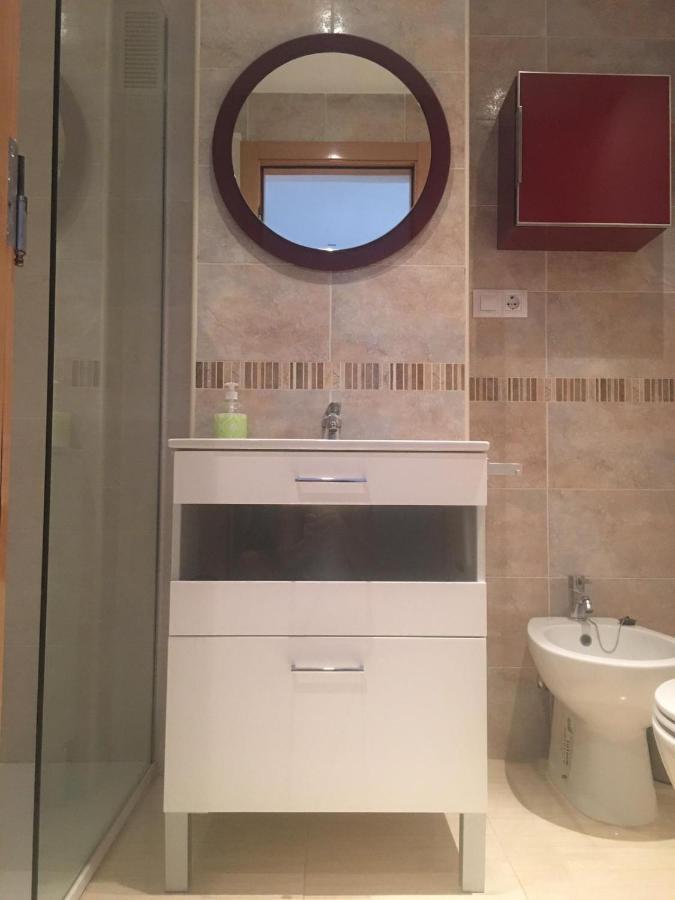 Apartamentos Costa Azahar II 오로페사델마르 외부 사진