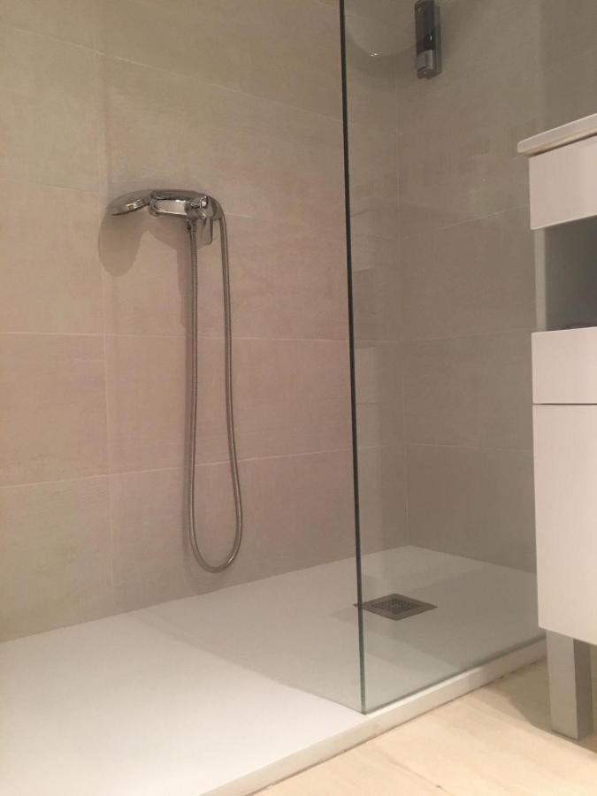 Apartamentos Costa Azahar II 오로페사델마르 외부 사진