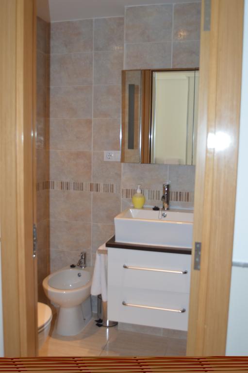 Apartamentos Costa Azahar II 오로페사델마르 외부 사진